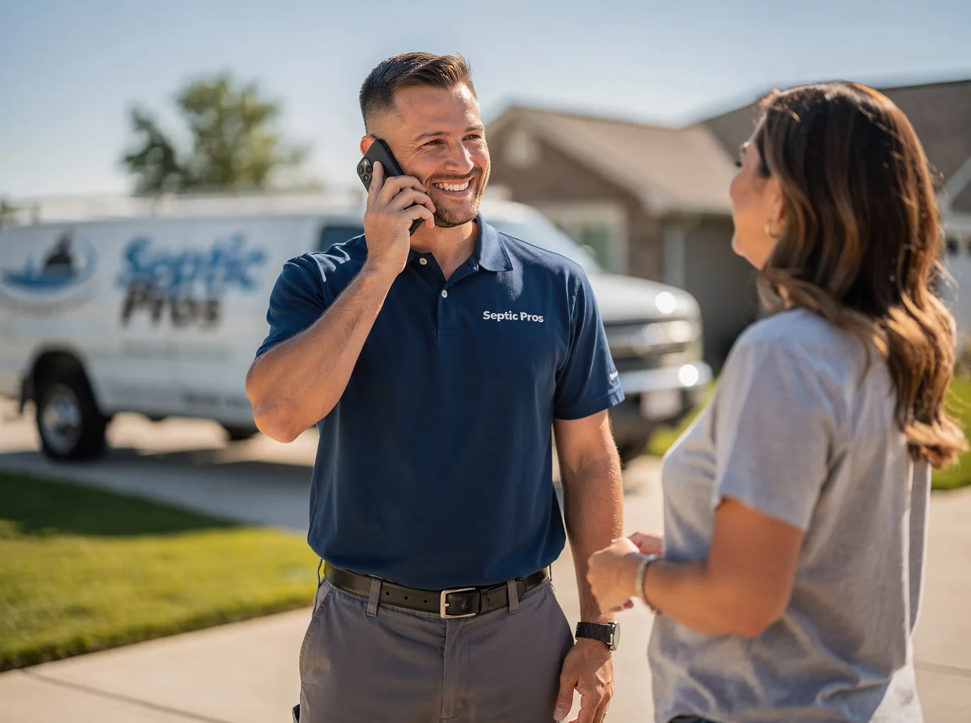Septic Tank Pumping Township Of Washington, NJ FAQs